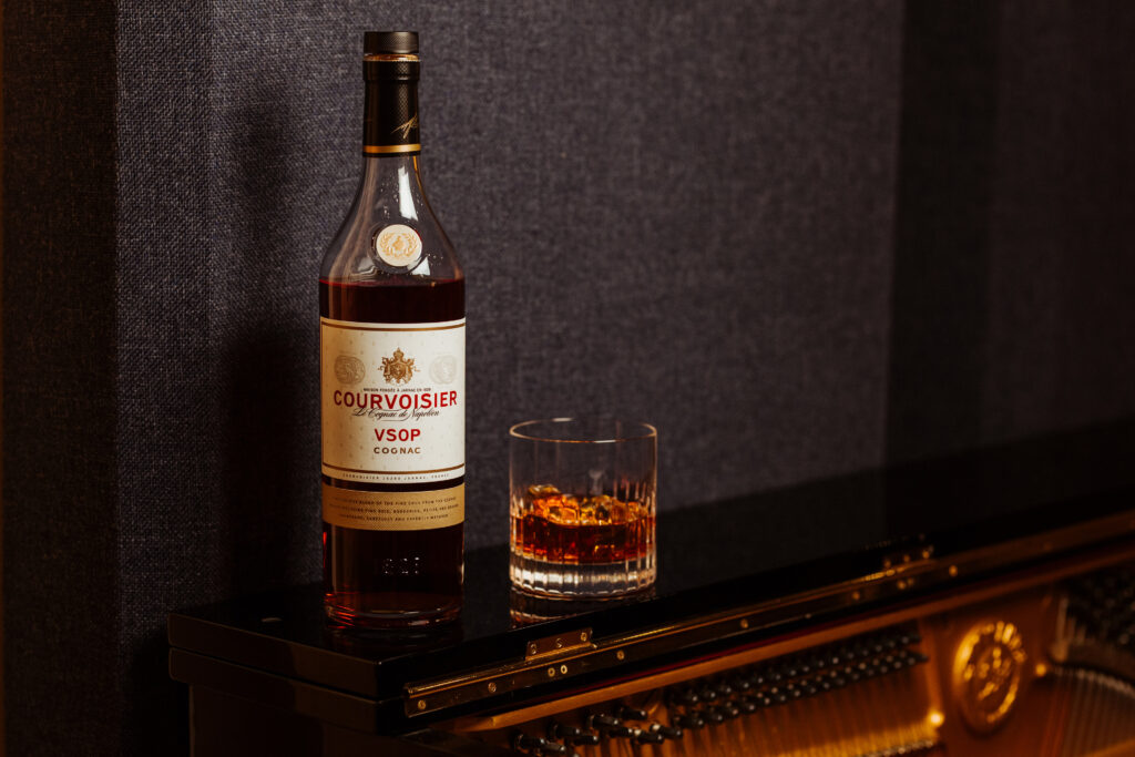 Courvoisier