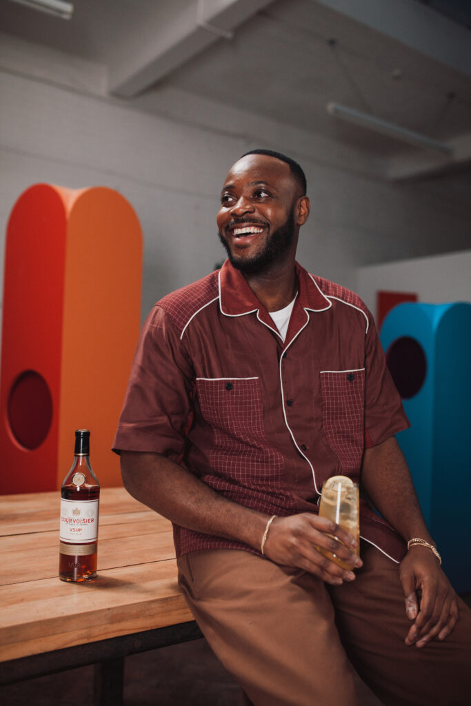 Courvoisier
